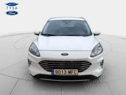 FORD Kuga 2.5 Duratec FHEV Titanium AWD Aut.