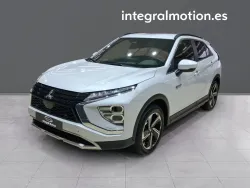 MITSUBISHI Eclipse Cross PHEV Kaiteki + 4WD