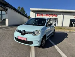Renault TWINGO III 1.0 SCE 65CH LIFE