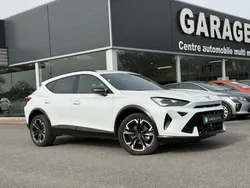 Cupra Formentor 2.0 TDI 150 ch DSG7 V