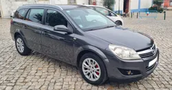Opel Astra 1.7 Cdti Caravan, Estimada