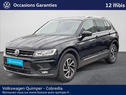 Volkswagen Tiguan 1.5 TSI EVO 150ch Connect Euro6d-T