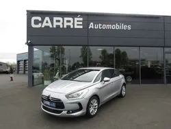 Citroen DS5 2.0 BLUEHDI 136CH BUSINESS