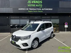 Renault Kangoo 1.3 TCe 130ch Techno EDC sans Malus et TVS