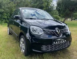 Renault Twingo 27.5 kWh Evolution Autonomia Urbana