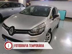 Renault Clio 1.5 DCI Limited 90cv