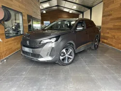Peugeot 3008 1.5 BLUE HDI 130 ALLURE