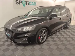 Ford Focus SW 1.5 EcoBlue 120ch ST-Line X BVA8