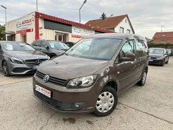 Volkswagen Caddy 2.0 TDI 102 TREND DSG7