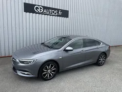 OPEL INSIGNA Grand Sport / 2.0 CDTI / 170 Ch / Finition Elite