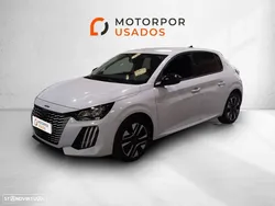 Peugeot 208 1.2 Hybrid Allure e-DCS6