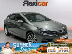 OPEL Astra 1.4T S-S Dynamic Aut. 150