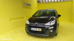 Citroën C3 1.2 PureTech Attraction