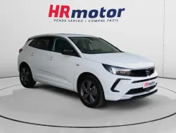 OPEL Grandland 1.2T S&S GS Aut. 130