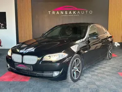 Bmw SERIE 5