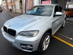 🇫🇷 BMW X6 3.0d 235Ch *M57 4X4 SUIVI COMPLET