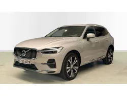 VOLVO XC60 T6 Recharge Ultra  Bright