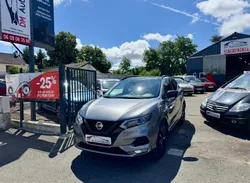 Nissan Qashqai 2019 EVAPO 1.5 dCi 115 N-Tec