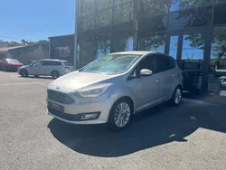 FORD C-Max Titanium II 150 ch Phase 2 2.0 TDCi PowerShift Boîte Automatique / Radars de recul