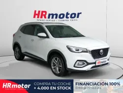 MG HS e 1.5 T-GDI Luxury