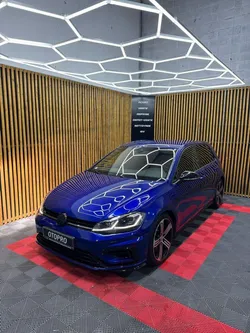 GOLF 7r 310Ch PHASE 2
