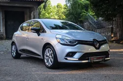 Renault Clio 1.5 DCI Limited | DESDE 185Eur Mês | Garantia 18 Meses