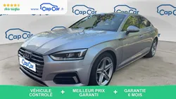 Audi A5 sportback 2.0 TDI 150 S-Tronic 7 S Line