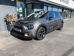 Citroën C3 1.2 PureTech C-Serie