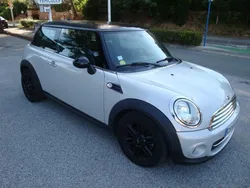 Mini Cooper D 112ch Pack Chili BVA