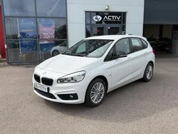 BMW SERIE 2 ACTIVETOURER (f45) 216d 116 sport