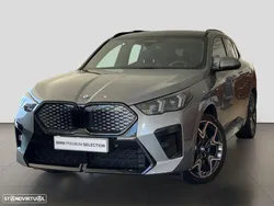 BMW iX2 xDrive30 Pack Desportivo M
