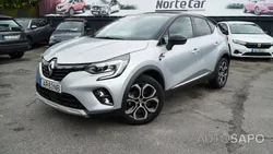 Renault Captur 1.0 TCe Intes de 2022