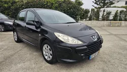 Peugeot 307 1.6 HDI Executive