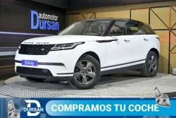 LAND ROVER Range Rover Velar 2.0D S 4WD Aut. 180