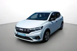 DACIA Sandero SCe 65 Essential