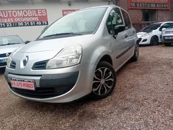 Renault modus/1.2/75cv/modus.com/154000 kms/tres propre