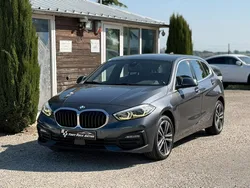 BMW 116d (F40) DCT7 116 cv Business Design