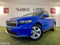 Skoda Enyaq iV 50