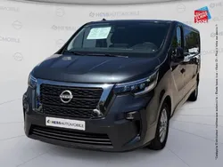 Nissan Primastar Fg L2H1 3t0 2.0 dCi 150ch Cabine Approfondie Tekna