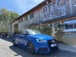 Audi s1 2.0 tfsi 231 quattro