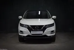 Nissan Qashqai Nacional - 1 Proprietário