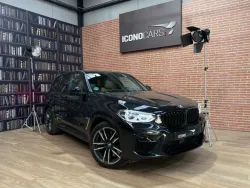 BMW X3 M