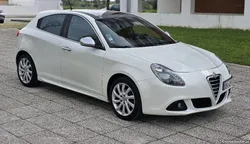 Alfa Romeo Giulietta 1.6 JTDm