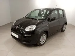 FIAT Panda 1.0 Gse Hybrid