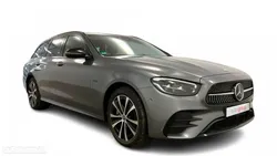 Mercedes-Benz E 300 de AMG Line