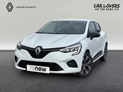 RENAULT Clio SCe 65 Evolution