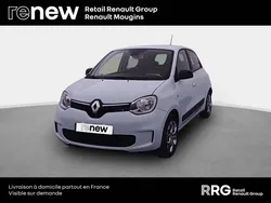 Renault twingo iii e tech equilibre