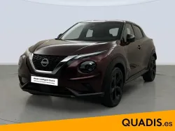 NISSAN Juke 1.0 DIG-T Tekna 4x2 114