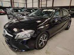 Mercedes Classe A III 180 d Business