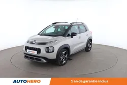 Citroën C3 Aircross 1.2 PureTech Shine EAT6 110 ch